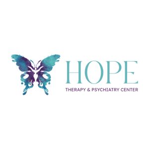 Hope Therapy & Psychiatry Center